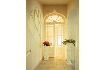 Čehija Penzión Karlovi Vari / Karlovy Vary, Eksterjers